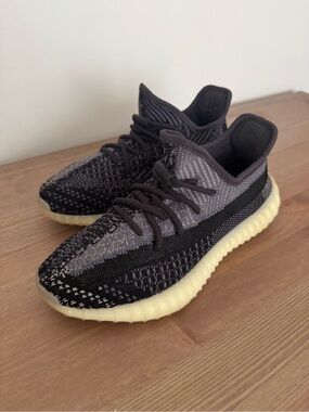 Adidas Yeezy Boost 350 V2 Asriel (Carbon)